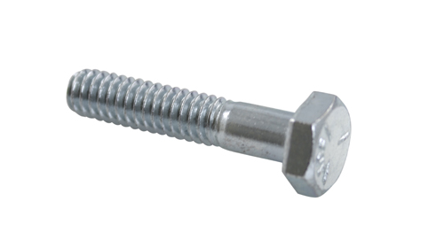 Screw Hex Head 1/4-20 x 1-1/4 in the group Volvo / 240/260 / Transmission/rear suspension / Gear box / Gearbox 240 BW35 automatic at VP Autoparts AB (940117)