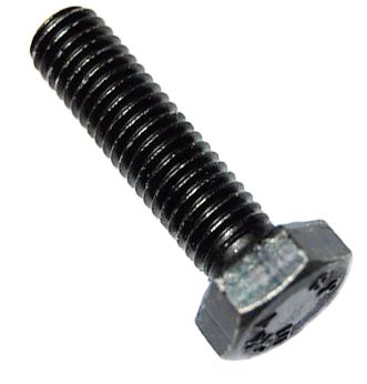 Hexagon Screw in the group Volvo / 740/760/780 / Front suspension / Steering gear / Steering gear servo 740/760 B28 at VP Autoparts AB (940142)