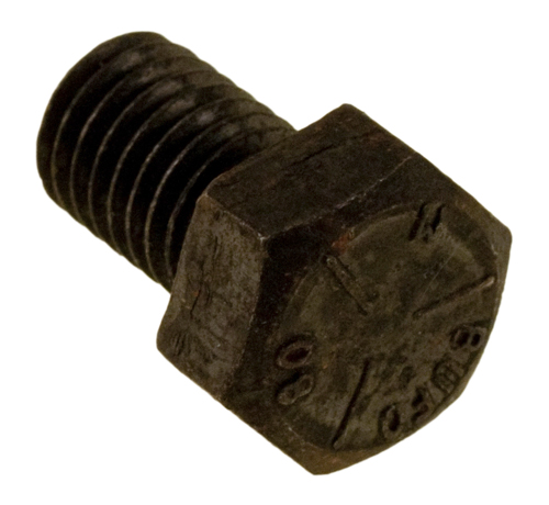Screw M10-1,5x16 in the group Volvo / 240/260 / Electrical components / Connecting details/fuses / Battery 240 4 cyl w/o ABS at VP Autoparts AB (940148)