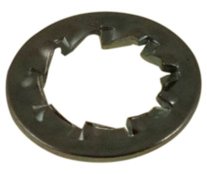 Lock washer 6,5x12,1x0,6 mm in the group Volvo / 140/164 / Interior / Misc. equipment / Rear seat installation 142/144 1973- at VP Autoparts AB (940155)