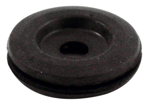 Grommet rubber d=7 D=25 H=7.5 in the group Volvo / 140/164 / Brake system / Hand brake / Hand brake 164 1975 at VP Autoparts AB (941265)