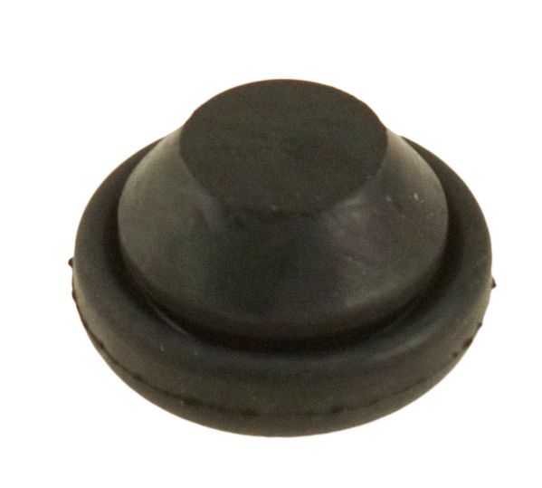 Rubber grommet 140/200/700/900 75-98 in the group Volvo / 140/164 / Miscellaneous / Grommets / Rubber plugs 164 at VP Autoparts AB (941266)