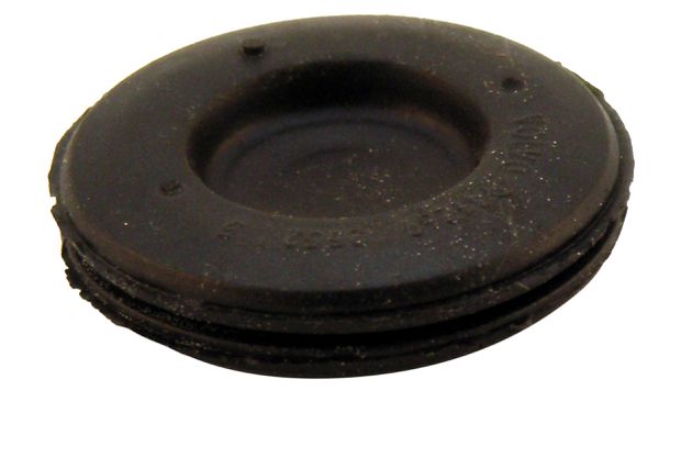 Rubber grommet in the group Volvo / 240/260 / Body / Rear view mirror / Rear view mirror 240 86-93 electric at VP Autoparts AB (941269)