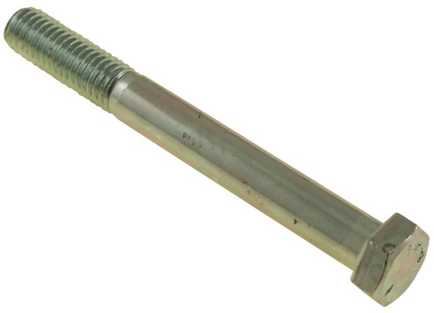 Shock absorber bolt lower 140/164 in the group Volvo / 140/164 / Transmission/rear suspension / Rear suspension / Shock absorber & coil spring 164 1969-75 at VP Autoparts AB (941857)