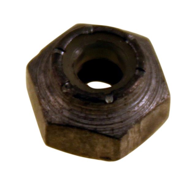 Locking nut signal equipment 140/164-71 in the group Volvo / 140/164 / Front suspension / Steering column / Steering column 140 1967-72 at VP Autoparts AB (942207)