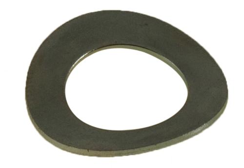Wave washer10x18x1 mm in the group Volvo / 140/164 / Body / Door components / Door components 164 1974-75 rear at VP Autoparts AB (942336)