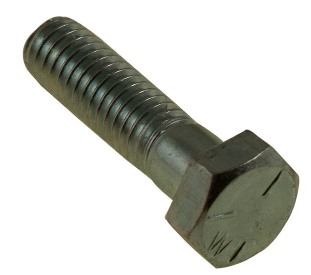 Screw UNC 5/16-18x1-1/4 (32 mm) GR 8 in the group Volvo / 240/260 / Fuel/exhaust system / Intake/exhaust manifold / Inlet pipe 240 B20F at VP Autoparts AB (942900)