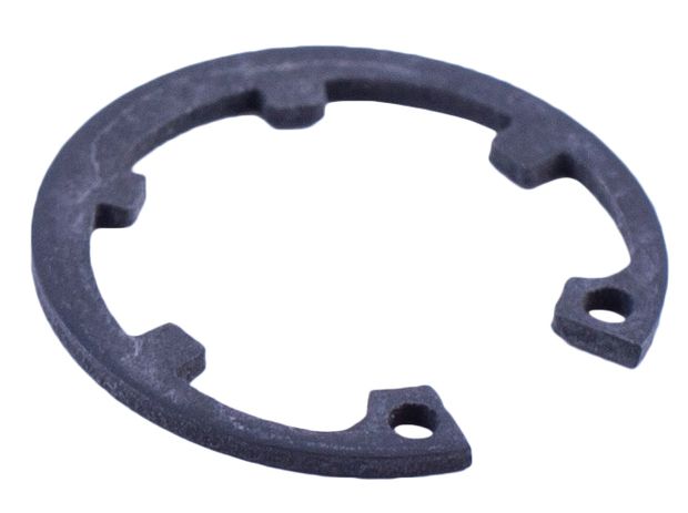 Retaining Ring in the group Volvo / 140/164 / Transmission/rear suspension / Gear box / Gear shift/linkage M40/M41 at VP Autoparts AB (943163)