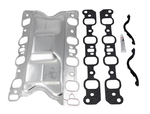 Intake Manifold Gasket Set 351C/400 2BBL in the group Ford/Mercury / Ford Mustang 65-73 / Fuel system / Intake / Intake manifold gaskets at VP Autoparts AB (9433-VP508-2)