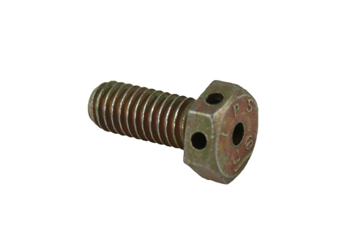 Screw in the group Volvo / 240/260 / Transmission/rear suspension / Gear box / Gearbox 240 AW71 automatic at VP Autoparts AB (944054)