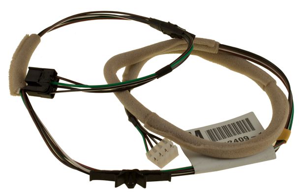 Cable Harness 940 95- in the group Volvo / 940/960 / Electrical components / Cables 900 at VP Autoparts AB (9442409)