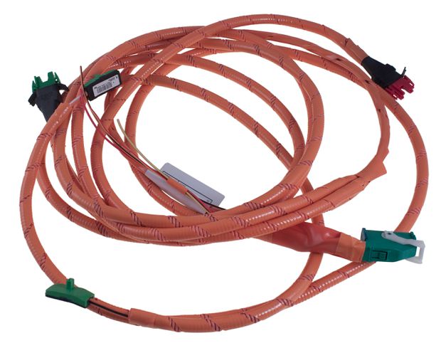 Cable Harness 960/S90/V90 1996- RHD in the group Volvo / 940/960 / Electrical components / Cables 900 at VP Autoparts AB (9447374)