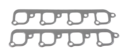 Gasket Set Exhaust 351C 4BBL in the group Ford/Mercury / Engines Ford/Mercury / Ford 462 / Cylinder head Ford 462 at VP Autoparts AB (9448-EMS508-5)