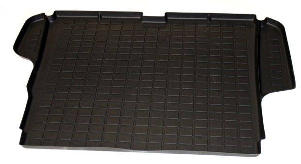 Trunk mat 855/V70 Grey plastic in the group Volvo / 850 / Interior / Insulation floor 850 at VP Autoparts AB (9451385)
