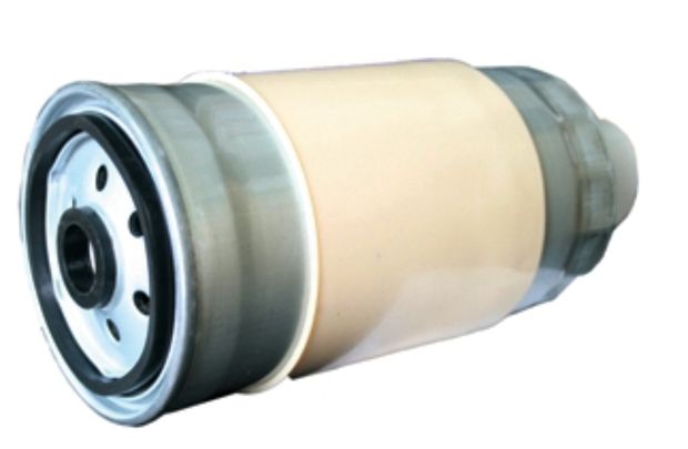Fuel filter in the group Volvo / 850 / Fuel/exhaust system / Fuel system 850 at VP Autoparts AB (9454805)