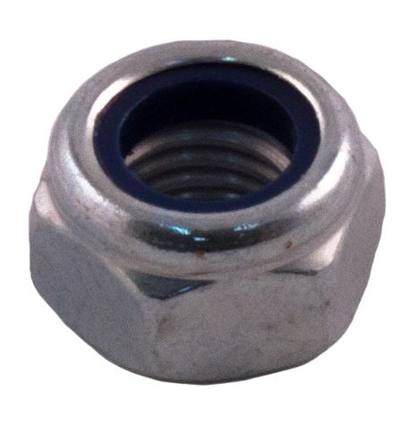 Lock nut M14-2,0 h= 14 mm in the group Volvo / 240/260 / Transmission/rear suspension / Rear suspension / Rear suspension 240/260 at VP Autoparts AB (945879)