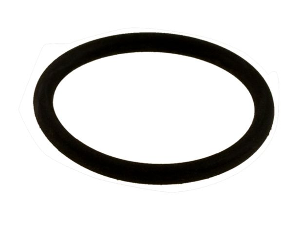 O-ring in the group Volvo / 140/164 / Body / Boot / Lock cylinder boot 164 1969-75 at VP Autoparts AB (946010)