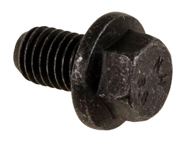 Flange screw M10-1,5x16 in the group Volvo / 240/260 / Body / Bumpers / Rear bumpers 245/265 1983-84 US at VP Autoparts AB (946471)