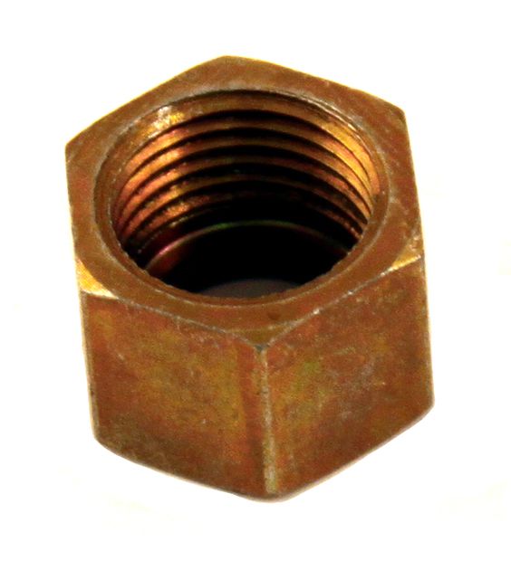 Clutch nut in the group Volvo / 240/260 / Fuel/exhaust system / Fuel tank/fuel system / Fuel pump 240/260 1977 injection at VP Autoparts AB (946866)