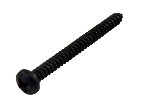 Screw URX in the group Volvo / 140/164 / Body / Front section/hood / Radiator grille 140 1973-74 at VP Autoparts AB (947222)