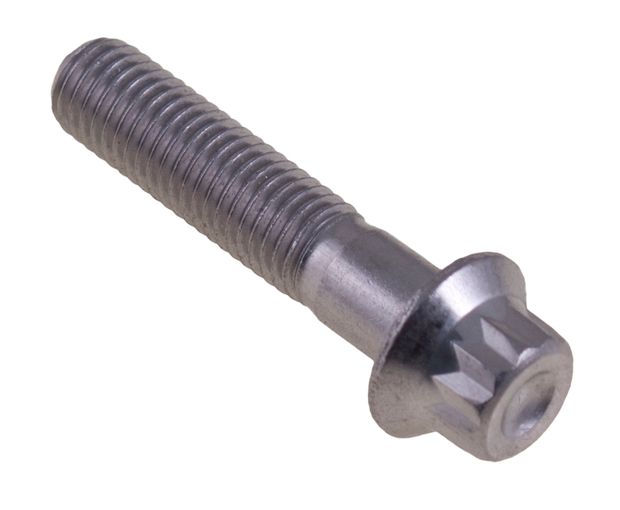 Screw in the group Volvo / 740/760/780 / Cooling system / Cooling system 760/780 B280 at VP Autoparts AB (947427)