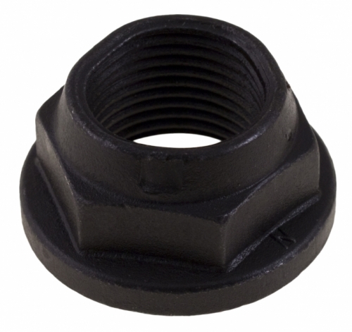 Nut for flange Spicer M20 in the group Volvo / 940/960 / Transmission/rear suspension / Rear axle / Rear axle 900 multi link diff lock -94 at VP Autoparts AB (947855)