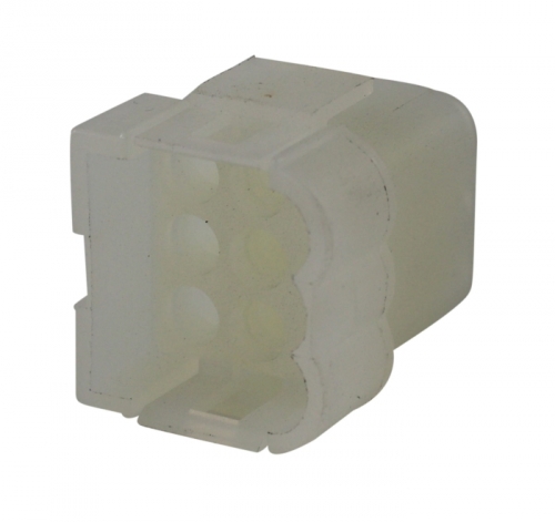 INSULATOR in the group Volvo / 240/260 / Electrical components / Connecting details/fuses / Contacts/insulators 240/260 at VP Autoparts AB (948295)