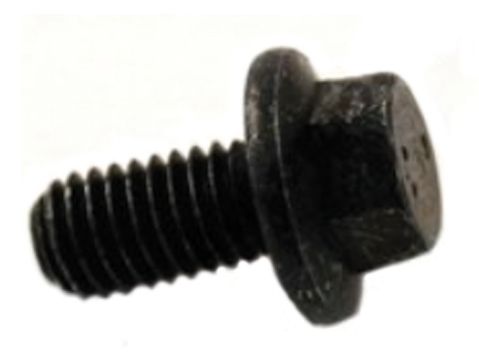 Screw headlight 240-80 USA in the group Volvo / 240/260 / Electrical components / Front lights / Headlight 240 square at VP Autoparts AB (949416)