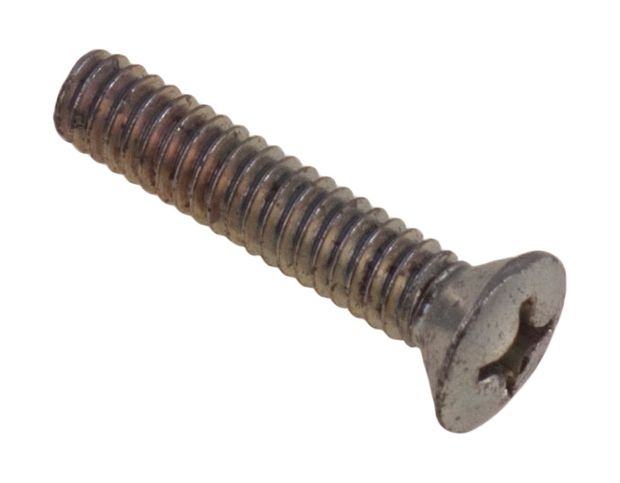 Screw 1/4-20X11/4,phil in the group Volvo / 140/164 / Interior / Misc. equipment / Front seat mountings 145 HT/NT at VP Autoparts AB (950254)
