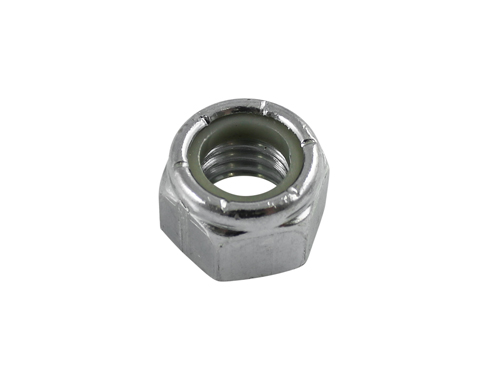 Lock nut UNC 7/16-14 h=11,5 mm in the group Volvo / 140/164 / Brake system / Hand brake / Hand brake 164 1967-74 at VP Autoparts AB (950365)