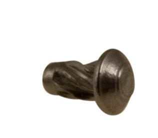 Screw nail VN34/VN36 in the group Volvo / PV/Duett / Fuel/exhaust system / Carburettor / Carburettor B16A Zenith VN34 1957-61 at VP Autoparts AB (950885)