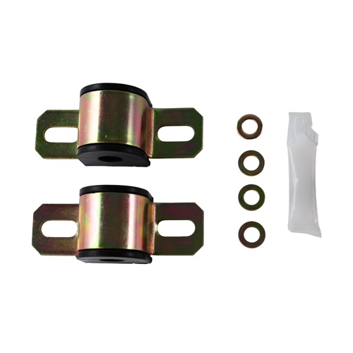 Rep.sats Kr�ngningsh�mmare 5/8 Poly i gruppen Ford/Mercury / Ford Mustang 65-73 / Styrning/fj�dring / Framvagn/fj�dring / Kr�ngningsh�mmare/Bussningar Mustang 65-73 hos VP Autoparts AB (95104G)