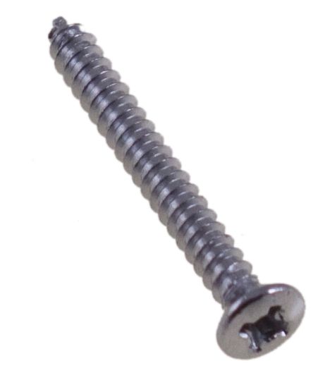 Screw ST thread in the group Accessories / Fasteners / Miscellaneous screw at VP Autoparts AB (951137)