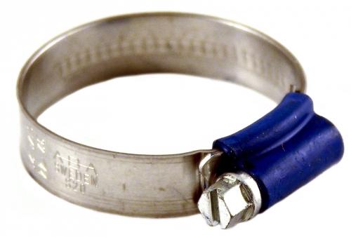 Hose clamp 22-32 mm in the group Volvo / 240/260 / Heater/fresh air / Air outlet 240/260 at VP Autoparts AB (951790)
