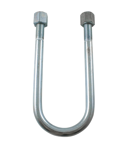 Ubolt Rear axle Duett