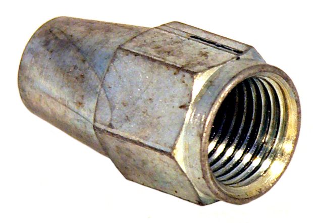 Fuel line fitting 5/16 in the group Volvo / 240/260 / Fuel/exhaust system / Fuel tank/fuel system / Fuel line 260 1975 injection at VP Autoparts AB (954322)