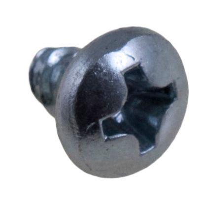 Screw RXK 3,5X,4,5 in the group Volvo / 240/260 / Body / Trunk / Trunk Upholstery 245 88- at VP Autoparts AB (955118)