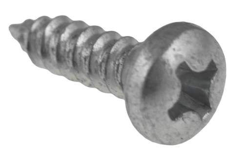 Screw B6x13 RXS in the group Volvo / 140/164 / Body / Door components / Door components 164 1969-73 rear at VP Autoparts AB (955120)
