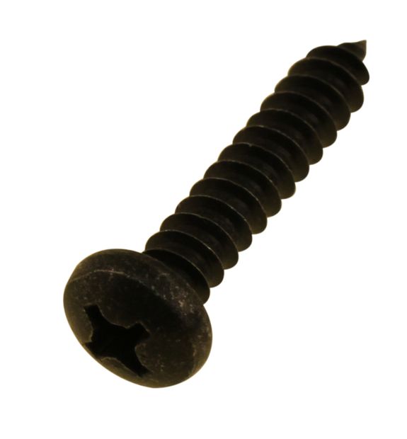 Screw in the group Volvo / 140/164 / Body / Boot / Boot upholstery 164 1975 at VP Autoparts AB (955131)