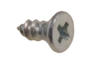 Screw in the group Volvo / Amazon / Electrical components / Rear lights / Rear light Amazon B18/B20 1963-70 at VP Autoparts AB (955149)