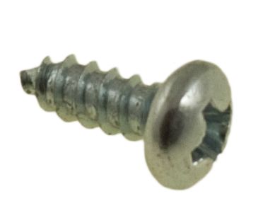 Screw in the group Volvo / 240/260 / Interior / Misc. equipment / Interior parts 240/260 4d at VP Autoparts AB (955154)