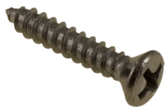 Screw in the group Volvo / 240/260 / Interior / Misc. equipment / Interior parts 240/260 5d at VP Autoparts AB (955156)