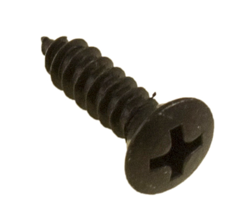 Screw KFXS ST4,2X16  black in the group Accessories / Fasteners / Miscellaneous screw at VP Autoparts AB (955163)