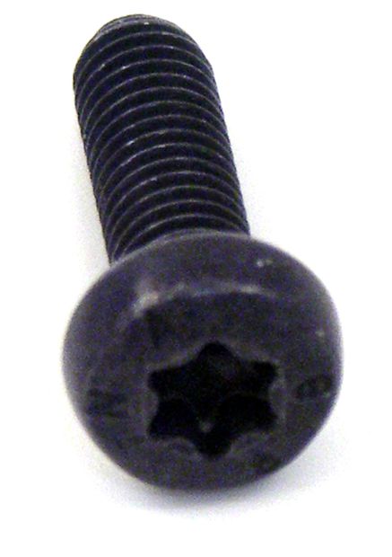 Screw in the group Volvo / 240/260 / Body / Body sides/roof / Sliding roof 240/260 at VP Autoparts AB (955246)
