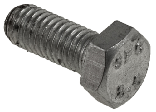 Screw M8-1,25x20 in the group Volvo / 240/260 / Body / Boot / Components boot 245/265 80-85 at VP Autoparts AB (955295)