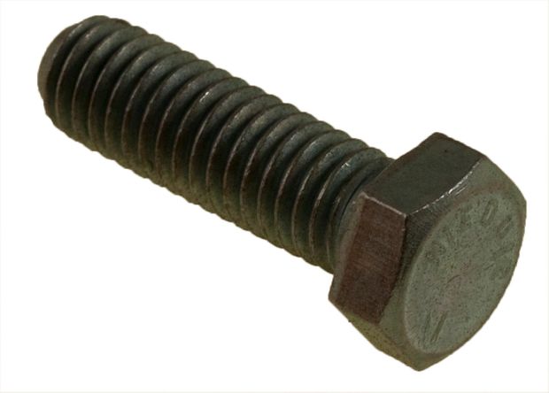 Screw M10-1,5x30 in the group Volvo / 240/260 / Front suspension / Steering gear / Steering gear servo 240 1975-76 at VP Autoparts AB (955318)