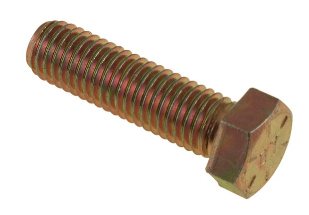 Screw UNC 9/16-12x2 in the group Accessories / Fasteners / Screw UNC at VP Autoparts AB (955579)