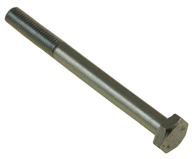 Screw in the group Volvo / P1800 / Fuel/exhaust system / Exhaust system / Exhaust system 1800 1966-69 at VP Autoparts AB (955647)
