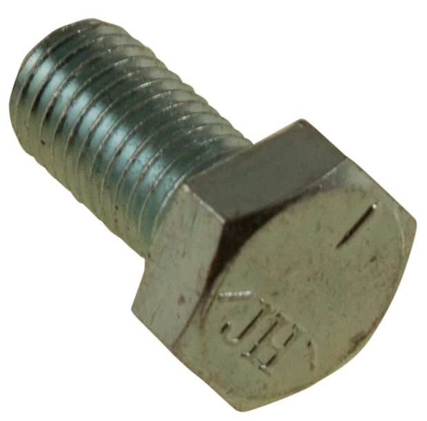 Screw UNF 5/16-24x5/8 in the group Volvo / P1800 / Body / Boot / Lock components P1800S/E 1961-72 at VP Autoparts AB (955655)