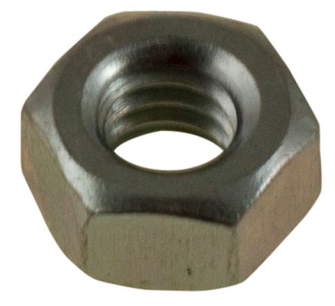 Nut UNC 1/4-20 h=5,5 mm in the group Volvo / 140/164 / Body / Trunk / Trunk 164 1969-75 at VP Autoparts AB (955825)